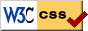 CSS 2 válido